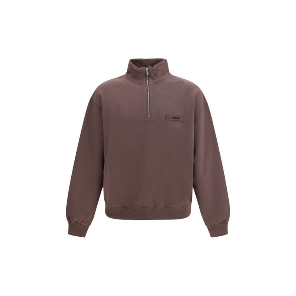 Jacquemus Men Le Camionneur Sweatshirt